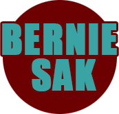 Bernie Sak